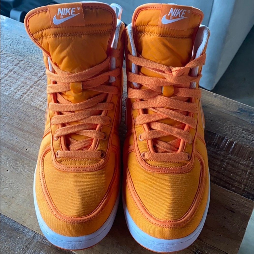 Air Force One Doc Brown’s